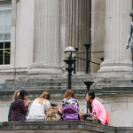 University of London - Knowledge Quarter