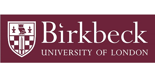 Birkbeck university jobs login
