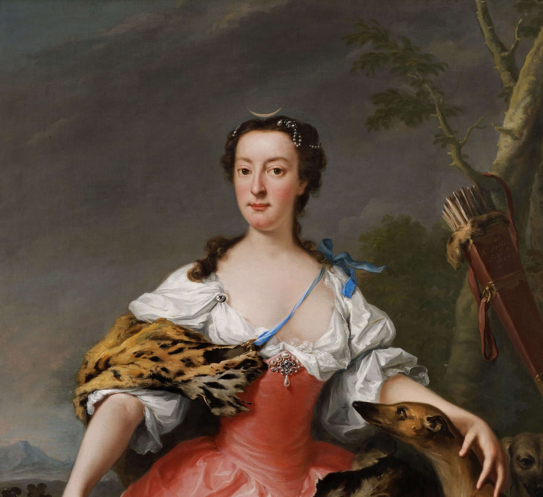 Ladies of Quality & Distinction