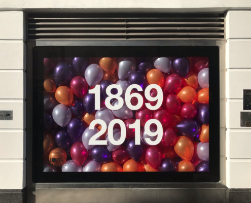 IOM3 celebrates 150 years