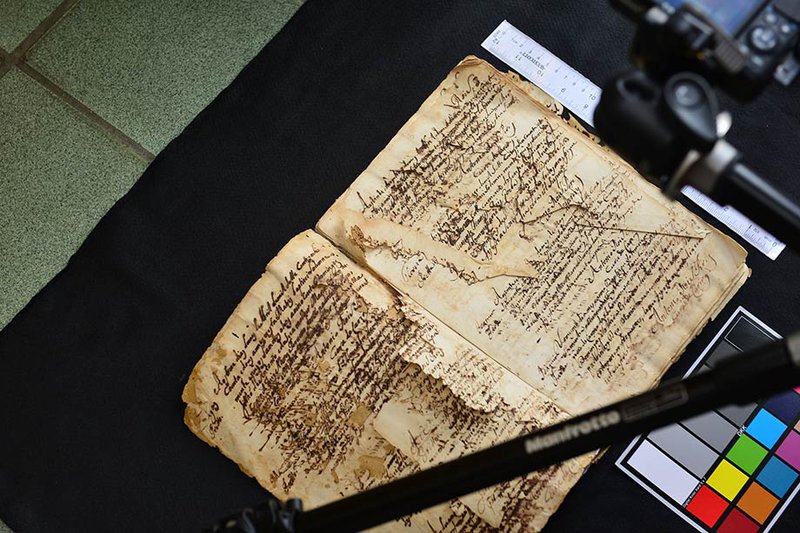 Archiving in the Digital Age